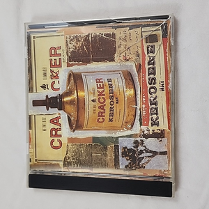 Cracker‎ Kerosene CD